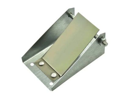 Odvíječ cívky s drátkem 1