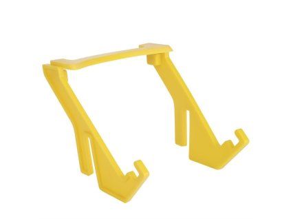 Držák nádoby na med 1