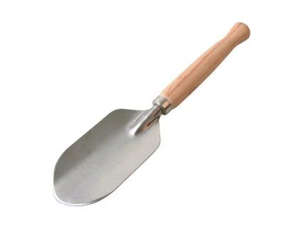 Lopatka na med oblouková