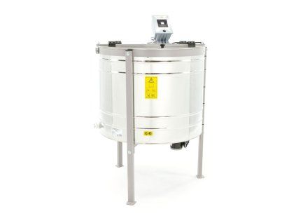 Medomet Lyson Minima 24 r. elektrický 12V Ø80 1