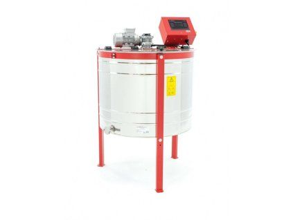 Medomet Lyson Classic 24 r. elektrický 230V Ø80 1