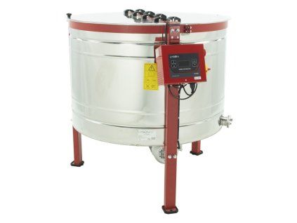 Medomet Lyson Classic 42 r. elektrický 230V Ø100 1