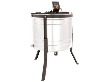 Medomet Lyson Basic 4 r. elektrický 230V Ø80 1