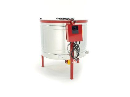 Medomet Lyson Optima 8 r. elektrický 12230V Ø100 1