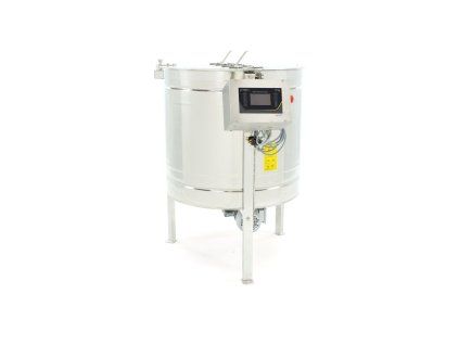 Medomet Lyson Premium 6 r. elektrický 230V Ø80 1