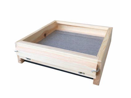 Varroa dno pro úl Optimal 6