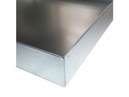 Plechove viko na ul Optimal