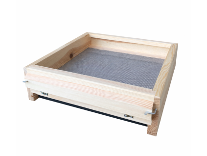 Varroa dno pro úl Optimal 6