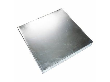 Plechove viko na ul Optimal - C