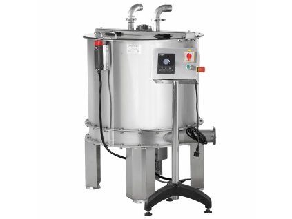 Centrifuga na vosk - Lyson