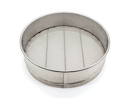 Benka strainer scaled