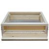 Dno varroa s nerez sítí 2cm PREMIUM 3