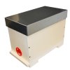 Plemenac styrodurovy Langstroth 34 - 6 ramku - B