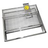 Izolator vcelich matek 39x24 - nerez - E