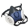 Respirator MOLDEX 7002 s filtry na aerosolovani - B