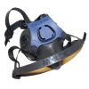 Respirator MOLDEX 7002 s filtry na kyselinu - B