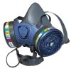 Respirator MOLDEX 7002 s filtry na kyselinu - D