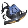 Respirator na fumigaci aerosolem MOLDEX 7002 - bez filtru - C