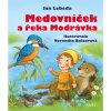 Medovnicek a reka Modravka J.L.