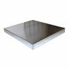 Plechove viko - Langstroth 10 r. - 530x435x50 - B