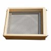 Varroa dno s vyjimatelnou sitovinou - vceli ul Langstroth - 10 r. - B