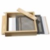 Varroa dno s vyjimatelnou sitovinou - vceli ul Langstroth - 10 r. - C