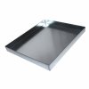 Plechove viko - Datant 10 r. - 530x435x50 - C