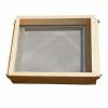 Varroa dno s vyjimatelnou sitovinou - vceli ul Dadant - 10 r.