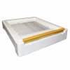 Polystyrenove dno pro ul Langstroth 10 r.