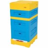 Ul Dadant Blatt, s krmitkem 7,5 l, lakovany - PREMIUM 10 R