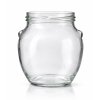 Zavařovací sklenice 520 ml amfora uprav