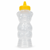 medvidek obal na med 400g