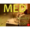 Cedule / tabule - prodej medu