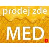 Cedule / tabule - prodej medu