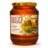 Med květový lesní 980g
