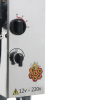 Medomet Benka® Standard 4 rámkový, elektrický, 12V 230V 2