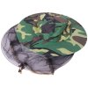 Včelařský klobouk s maskovacím potiskem 1