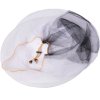 Včelařský klobouk bílý 2