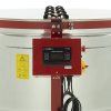 Medomet Lyson Classic 20 r. elektrický 230V, Ø120 5