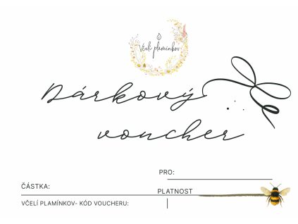 Beige Minimalist Beauty Spa Voucher Gift Certificate