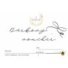 Beige Minimalist Beauty Spa Voucher Gift Certificate
