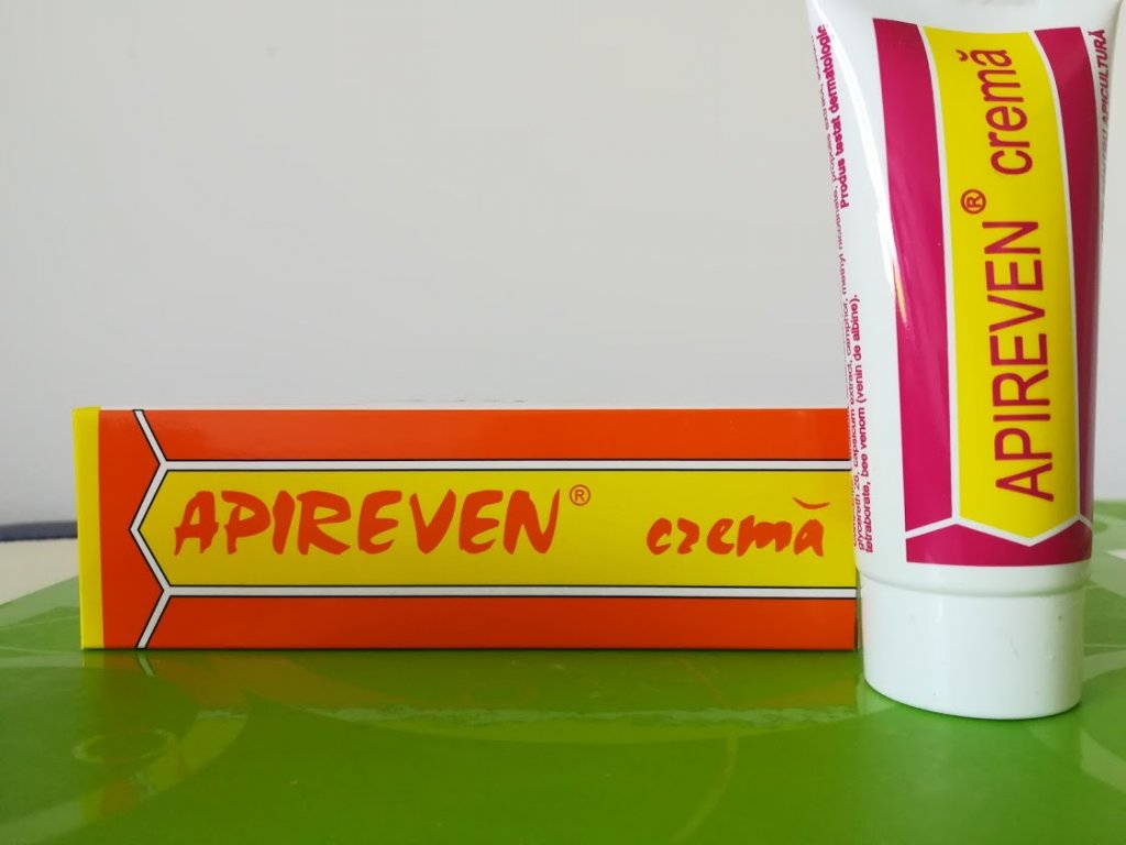 APIREVEN VŠE
