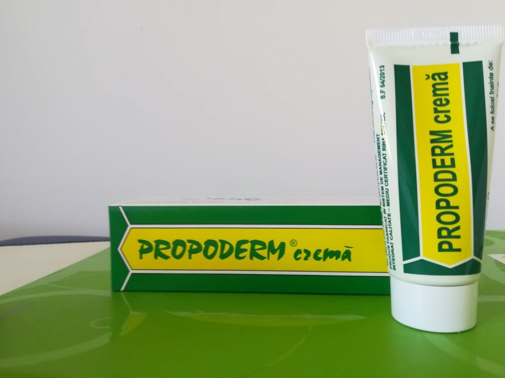 PROPODERM2