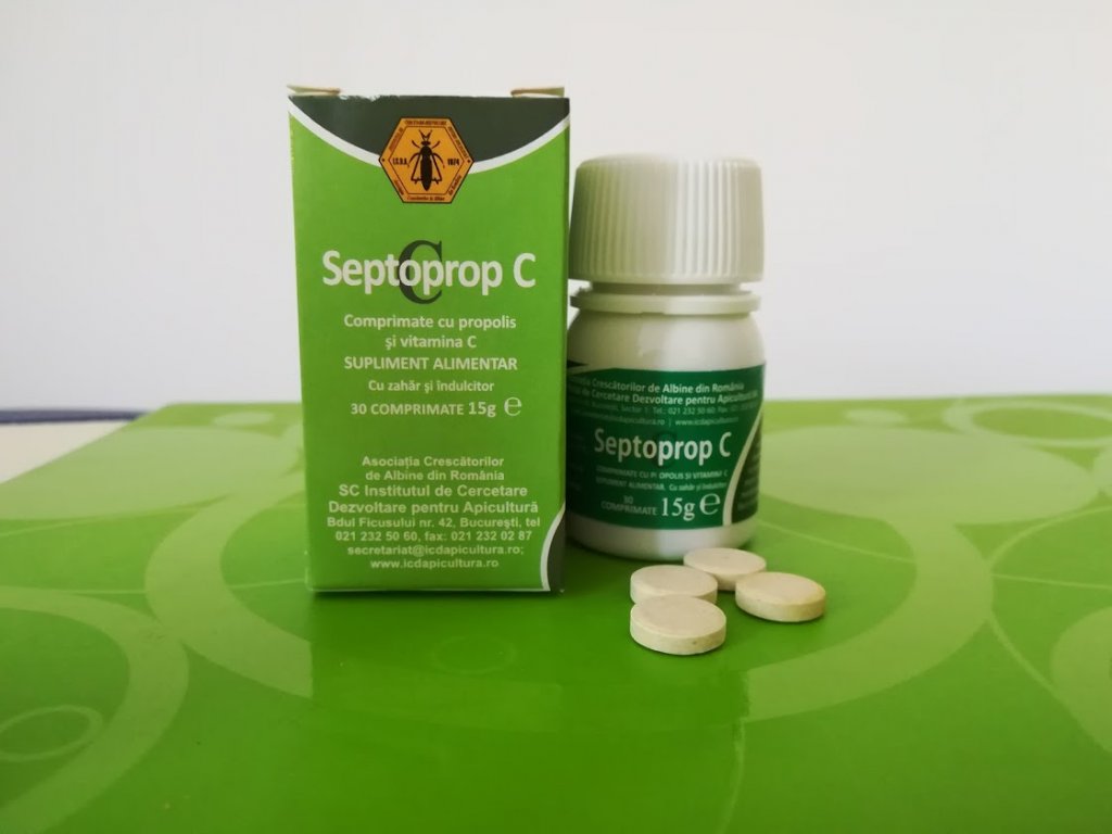 SEPTOPROP C VŠE