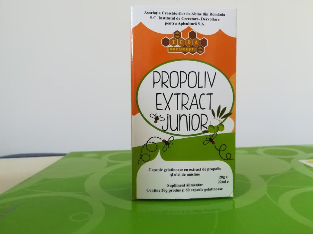 PROPOLIV EX JUN