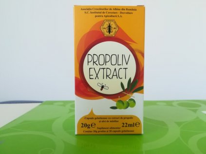 PROPOLIV EX