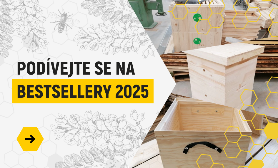 Bestsellery