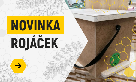 Rojáček