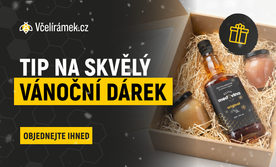 Ještě řešíte, co na Vánoce?