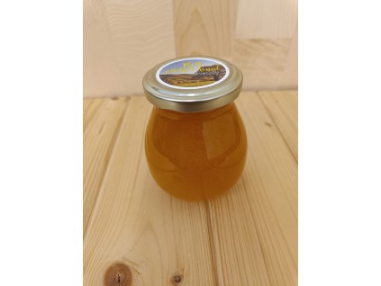 Med květový 360g